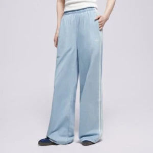 Adidas Spodnie Denim Wide Leg