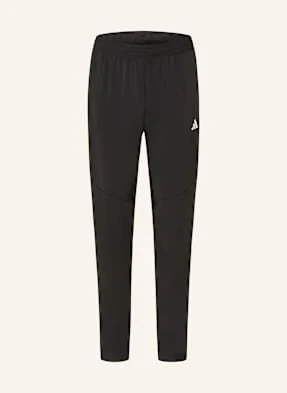 Adidas Spodnie Do Biegania Own The Run schwarz