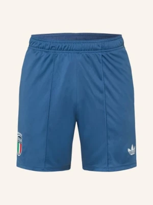 Adidas Spodnie Do Koszulki Wyjazdowej Włochy 26 blau niebieski
