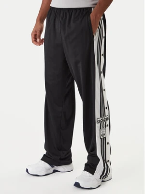adidas Spodnie dresowe Adibreak Classic KD4094 Czarny Regular Fit
