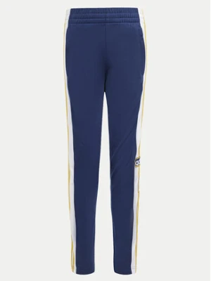 adidas Spodnie dresowe Adibreak IM8434 Granatowy Regular Fit