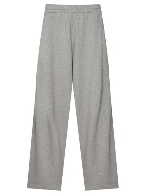 adidas Spodnie dresowe Adibreak KQ8860 Szary Loose Fit