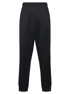 adidas Spodnie dresowe adicolor Classics SST JY1285 Czarny Slim Fit