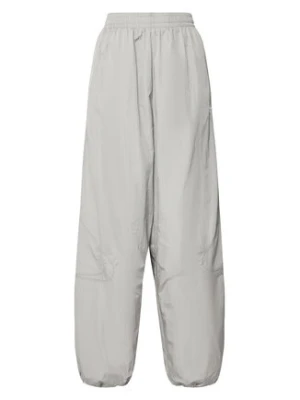 adidas Spodnie dresowe adicolor Teamgeist JD0258 Szary Oversize