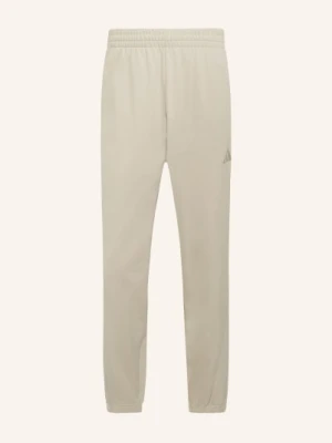 Adidas Spodnie Dresowe Adidas Kit beige ECRU