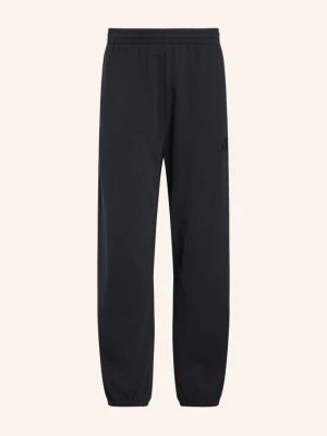 Adidas Spodnie Dresowe Adidas Kit schwarz CZARNY