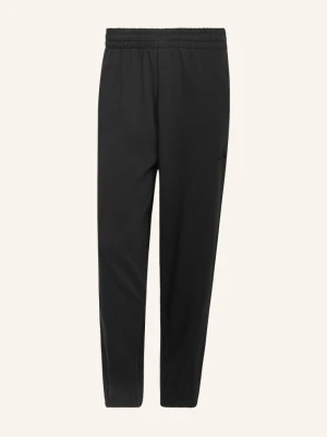 Adidas Spodnie Dresowe Adidas Kit schwarz CZARNY