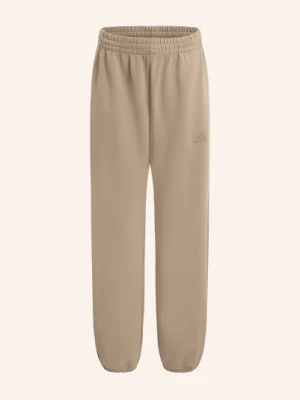 Adidas Spodnie Dresowe All S.Z.N gruen KHAKI
