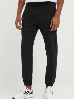 adidas spodnie dresowe All SZN