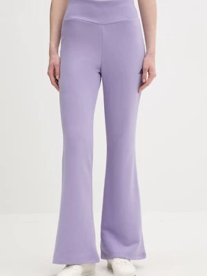 Adidas spodnie dresowe damskie