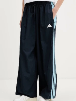 adidas spodnie dresowe damskie