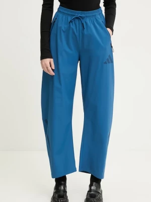 Adidas spodnie dresowe damskie x Z.N.E