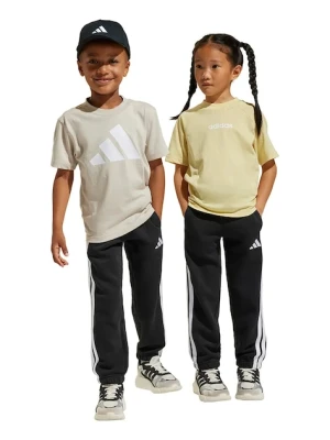 adidas spodnie dresowe dziecięce