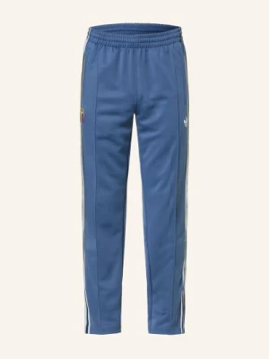 Adidas Spodnie Dresowe Italien Originals blau