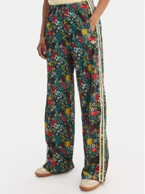 adidas Spodnie dresowe Liberty London Firebird KD5561 Kolorowy Loose Fit