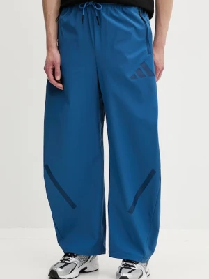 Adidas spodnie dresowe męskie x Z.N.E