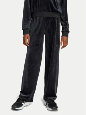 adidas Spodnie dresowe Seasonal Essentials Holiday JN2231 Czarny Regular Fit