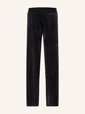 Adidas Spodnie Dresowe Seasonal Essentials Z Materiału Nicki schwarz