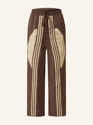 Adidas Spodnie Dresowe Song For The Mute Spring braun