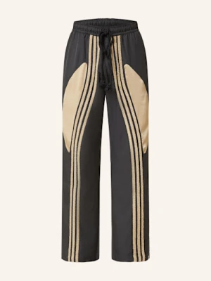 Adidas Spodnie Dresowe Song For The Mute Spring schwarz