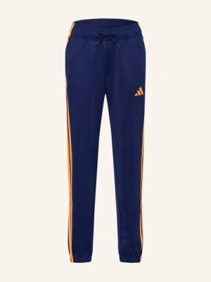 Adidas Spodnie Dresowe Std blau