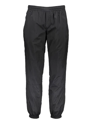 adidas Spodnie dresowe "Trefoil Essentials" w kolorze czarnym rozmiar: S