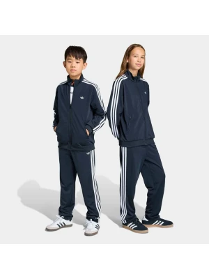 adidas Spodnie dresowe w kolorze czarnym rozmiar: 128