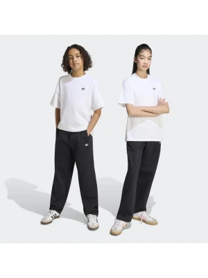 adidas Spodnie dresowe w kolorze czarnym rozmiar: 140
