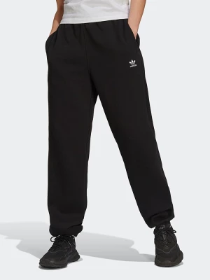 adidas Spodnie dresowe w kolorze czarnym rozmiar: 36