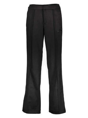 adidas Spodnie dresowe w kolorze czarnym rozmiar: 36