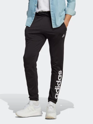 adidas Spodnie dresowe w kolorze czarnym rozmiar: 3XL