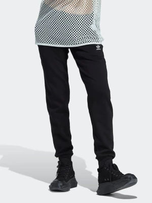 adidas Spodnie dresowe w kolorze czarnym rozmiar: XS