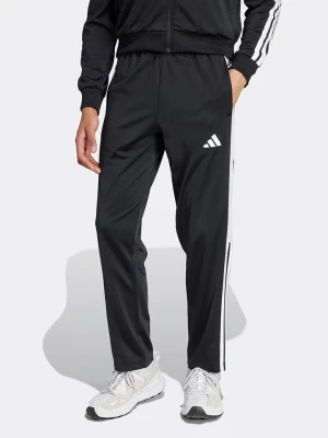 adidas Spodnie dresowe w kolorze czarnym rozmiar: XL