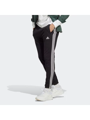 adidas Spodnie dresowe w kolorze czarnym rozmiar: XL