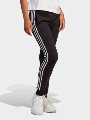 adidas Spodnie dresowe w kolorze czarnym rozmiar: XL