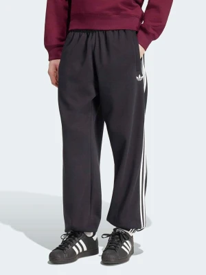 adidas Spodnie dresowe w kolorze czarnym rozmiar: 3XL