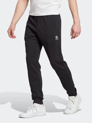 adidas Spodnie dresowe w kolorze czarnym rozmiar: XXL
