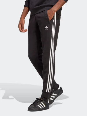 adidas Spodnie dresowe w kolorze czarnym rozmiar: S