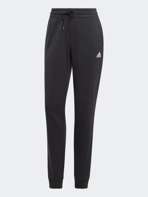 adidas Spodnie dresowe w kolorze czarnym rozmiar: XL