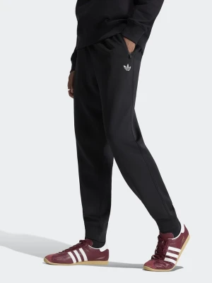 adidas Spodnie dresowe w kolorze czarnym rozmiar: XL