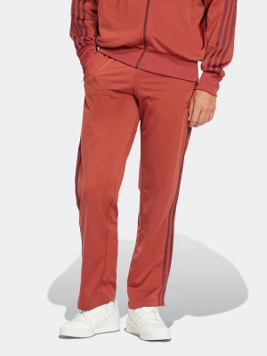 adidas Spodnie dresowe w kolorze czerwonym rozmiar: XXL