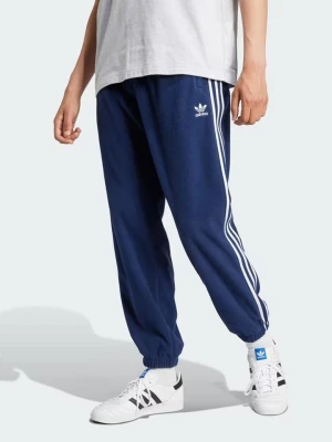 adidas Spodnie dresowe w kolorze granatowym rozmiar: XS