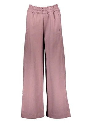 adidas Spodnie dresowe w kolorze jasnoróżowym rozmiar: 32