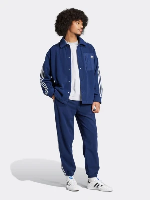 adidas Spodnie dresowe w kolorze niebieskim rozmiar: M
