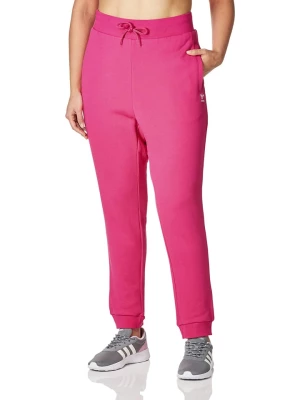 adidas Spodnie dresowe w kolorze różowym rozmiar: 4XL
