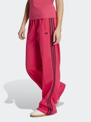 adidas Spodnie dresowe w kolorze różowym rozmiar: XXL