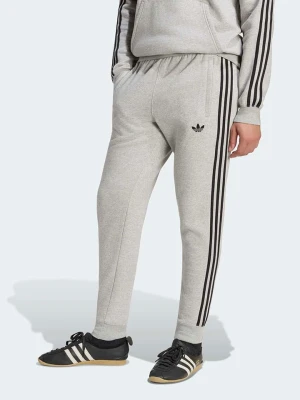 adidas Spodnie dresowe w kolorze szarym rozmiar: XL