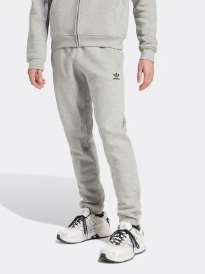adidas Spodnie dresowe w kolorze szarym rozmiar: XXL