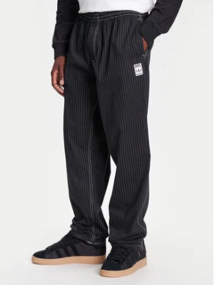 Zdjęcie produktu adidas Spodnie dresowe Wabash JP4489 Czarny Loose Fit