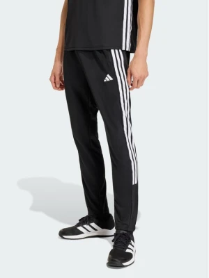 adidas Spodnie dresowe Workout Essentials KA3590 Czarny Regular Fit